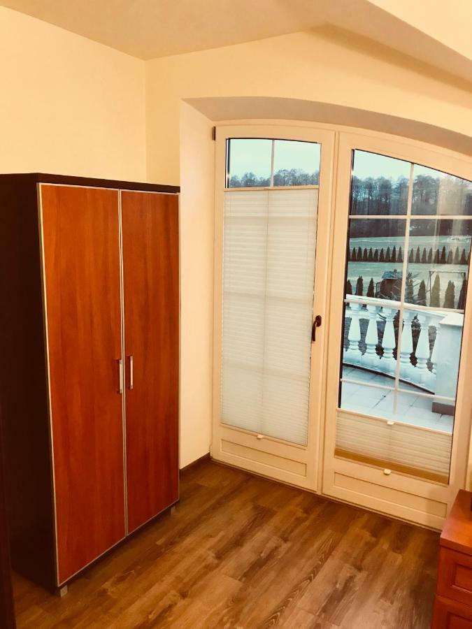 Pensjonat Nad Struga Διαμέρισμα Stryków Εξωτερικό φωτογραφία