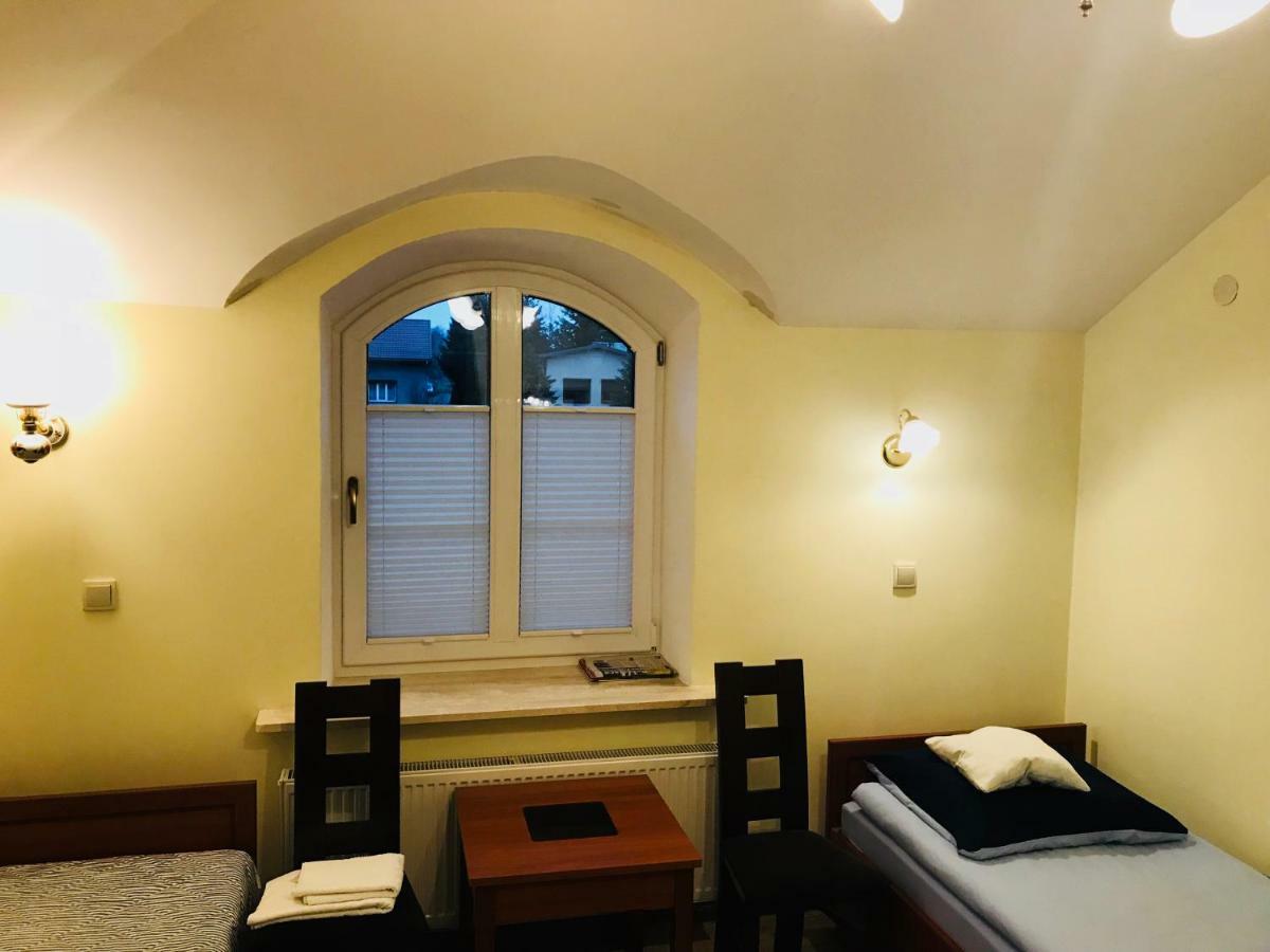 Pensjonat Nad Struga Διαμέρισμα Stryków Εξωτερικό φωτογραφία